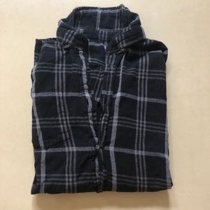 Brandy Melville flannel